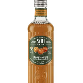 Sibilla Mandarin, 35cl