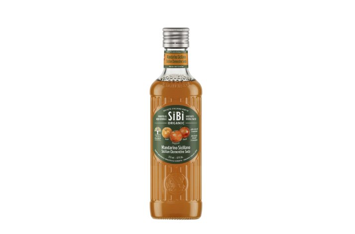 Sibilla Mandarin, 35cl