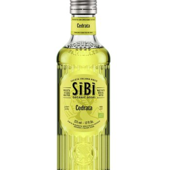 Sibilla Cedrata, 35cl