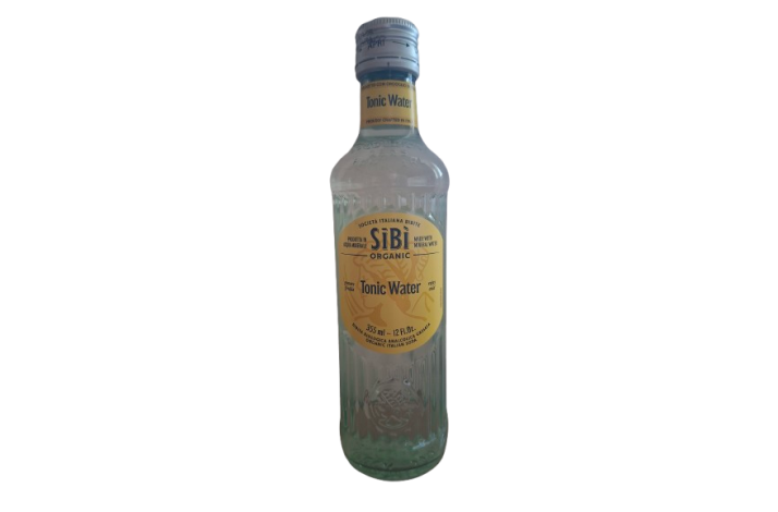 Sibilla Tonic, 35cl