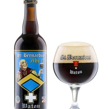 St. Bernardus 12 ABT, 75 cl