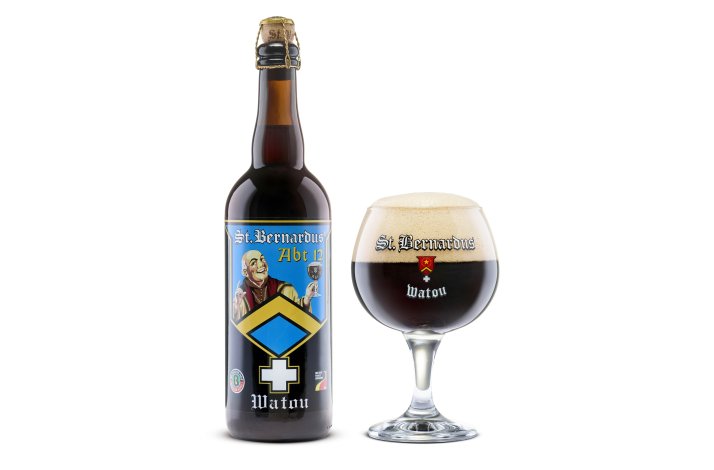 St. Bernardus 12 ABT, 75 cl