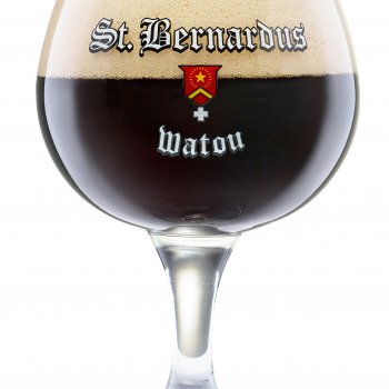 St. Bernardus ABT 12, 20 L