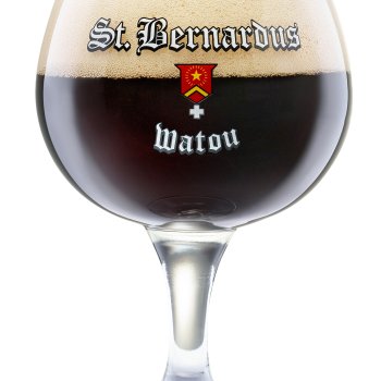 ST. Bernardus Christmas, 75 cl