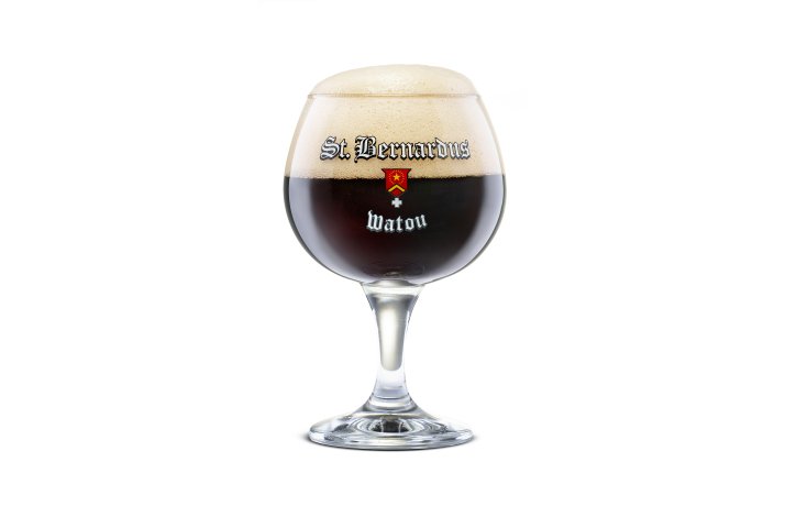 ST. Bernardus Christmas, 75 cl