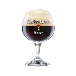 St Bernardus Christmas, 33 cl