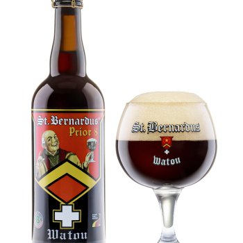 St. Bernardus 8 Prior, 75 cl