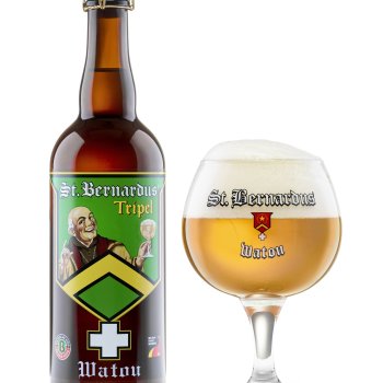 St. Bernardus Tripel, 75 cl