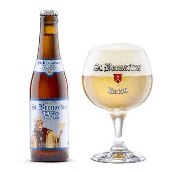 St. Bernardus Wit, 33 cl