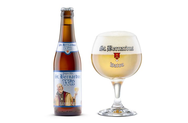 St. Bernardus Wit, 33 cl