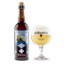 St. Bernardus Wit, 75 cl