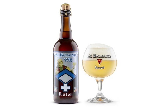 St. Bernardus Wit, 75 cl
