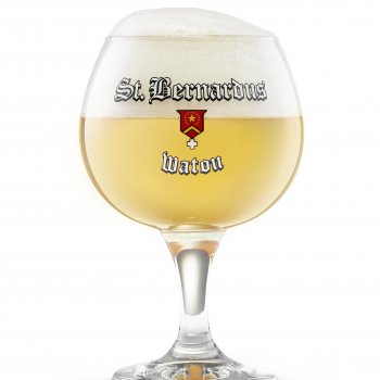 St. Bernardus Wit, 20 L