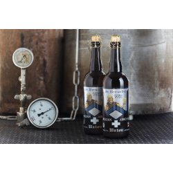 St. Bernardus Wit, 75 cl