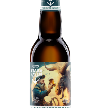 Navigator Bock 33cl. 
