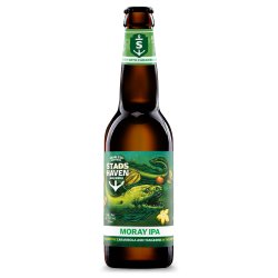 Moray IPA, 33 cl