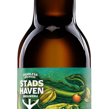 Moray IPA, 33 cl