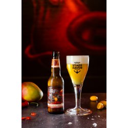 Piranha Tripel, 33 cl