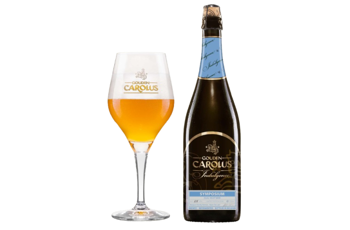 Indulgence "Symposium" 75 cl