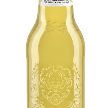 Organic Lemon Tea