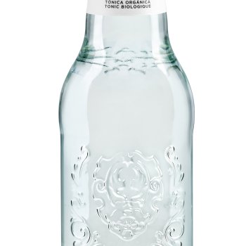 Organic Tonic 35,5 cl