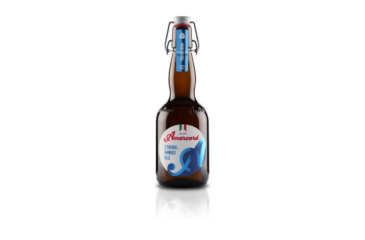 Amarcord Tabachra 50 cl
