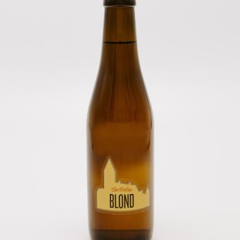 Ter Dolen Blond 33 cl