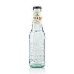 Organic Tonic Mediterranean, 20 cl