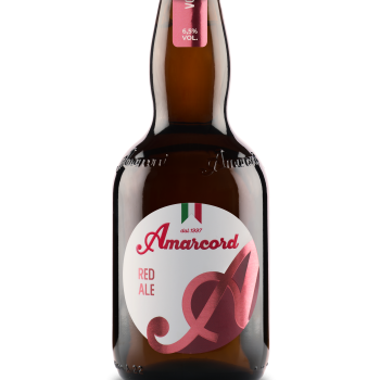 Amarcord Volpina Rossa Doppio Malto 50 cl