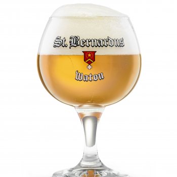 St. Bernardus Tripel, 20 L