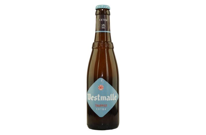 Westmalle Extra, 33cl. 