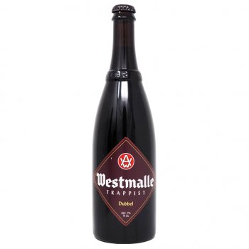 Westmalle Dubbel 75 cl