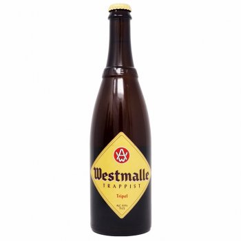 Westmalle Tripel 75 cl.