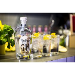 Riviera Gin lys