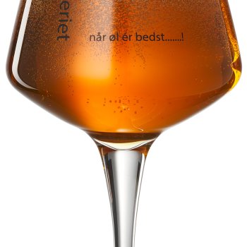 Klosterbryggeriet �kologisk �rs�l IPA 30 L