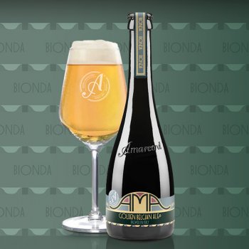 Amarcord AMA Bionda 35 cl.