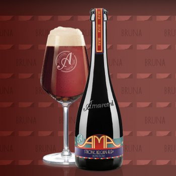 Amarcord AMA Bruna 35 cl