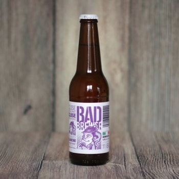 Bad Brewer Blanché - Mr White 16 L