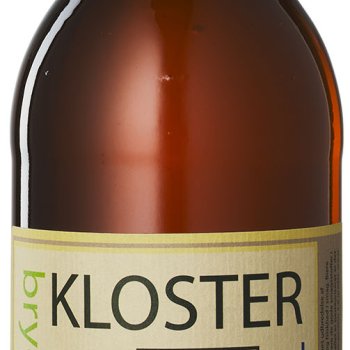 Biere De Garde 50 cl, kologisk