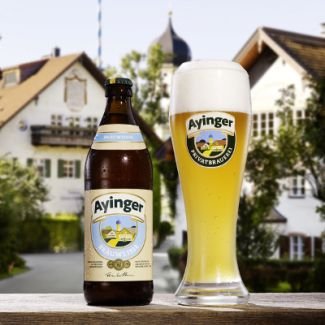 Ayinger Brauweisse 30 L