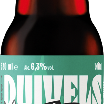 Duivelsbier Wild, 33cl