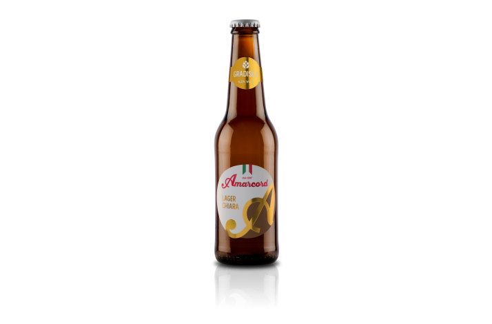 Amarcord Gradisca 33 cl