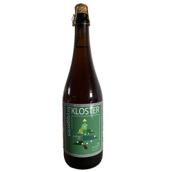 Kloster Grn-jul 75 cl.