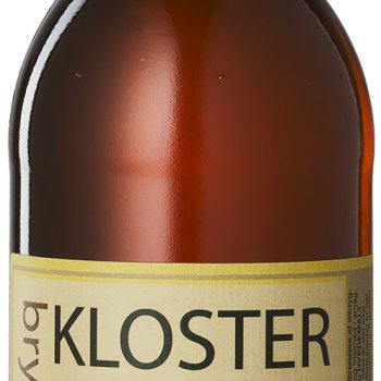 Hamborgl 50 cl, kologisk