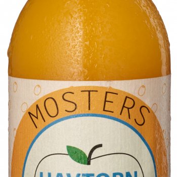 MOSTERS Havtorn kologisk