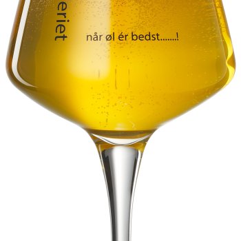 Klosterbryggeriet �kologisk Hvede 30 L