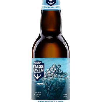 Icebreaker, 33 cl
