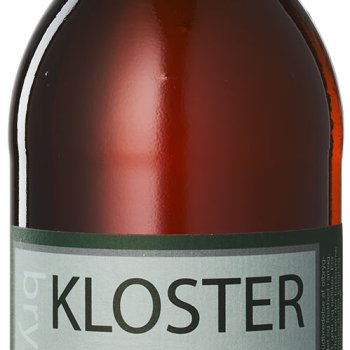 Abbed Gunners Juleale 50 cl