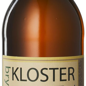 Klderl 50 cl, kologisk