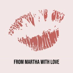 Martha Brown Eyes 33 cl